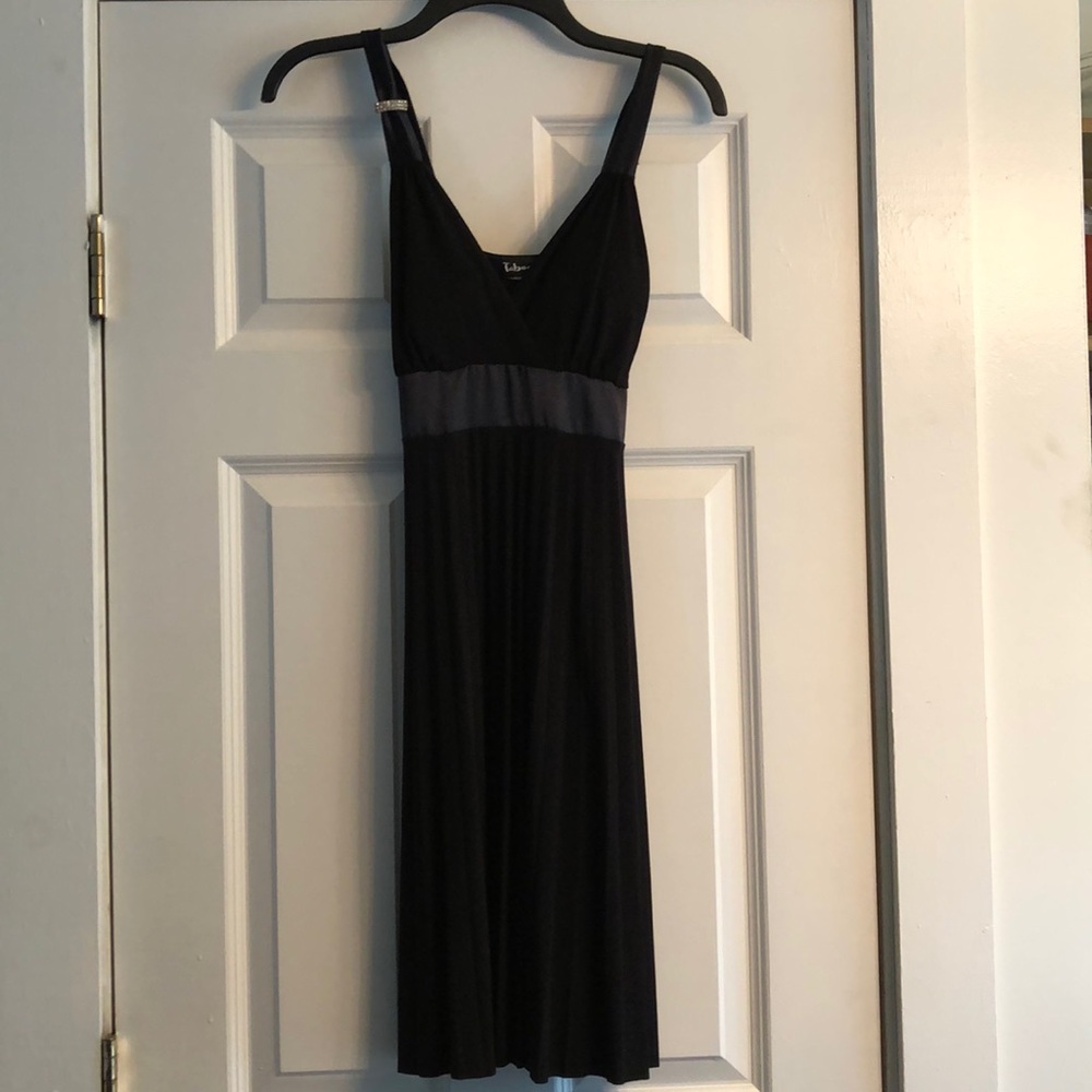 Taboo Little Black Dress